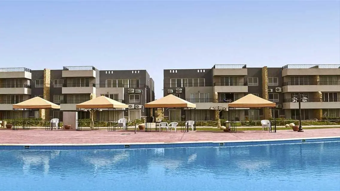 Luxury Apartment with Child Pool at an Attractive Price