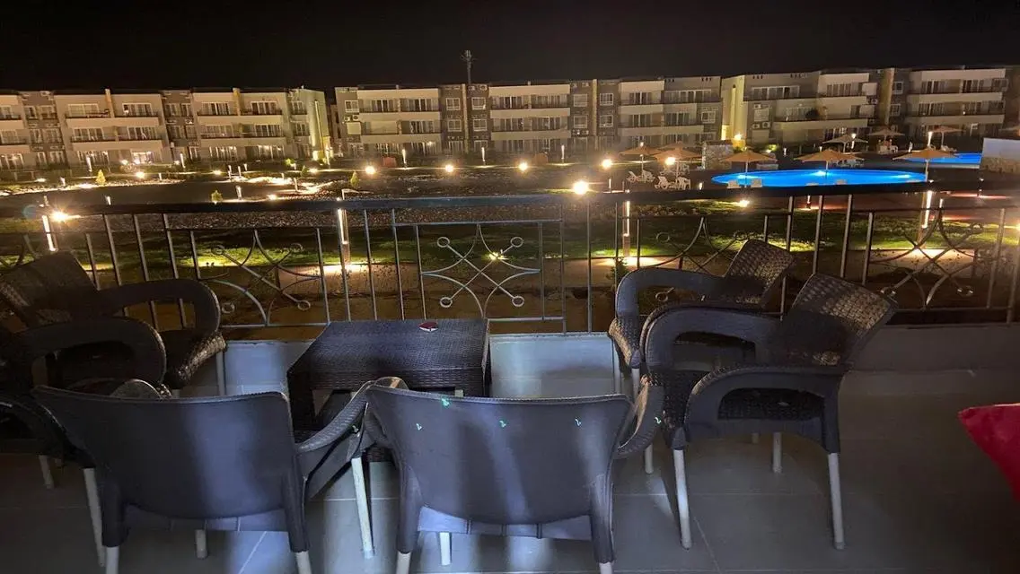 Luxury Apartment with Child Pool at an Attractive Price
