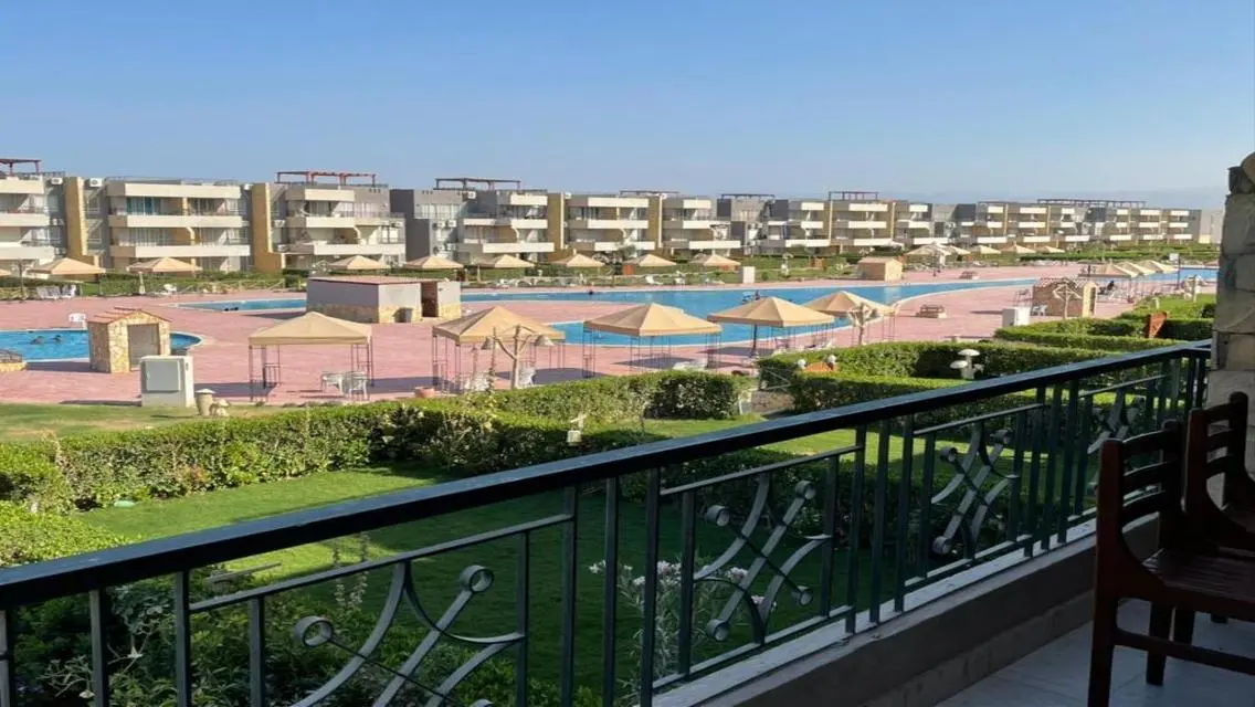 Luxury Apartment with Child Pool at an Attractive Price