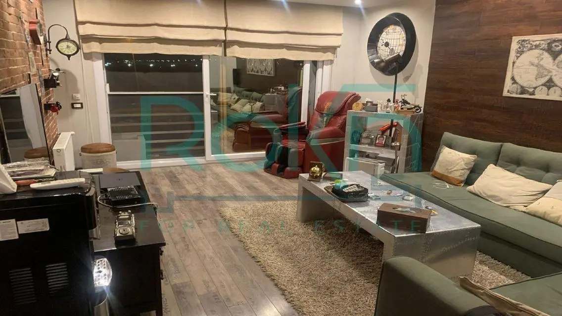 Luxury Villa for Sale with Private Pool and Garden