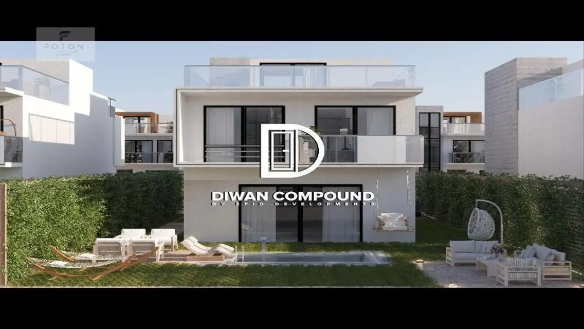 Luxury Villa in Park Valley with Spacious Layout