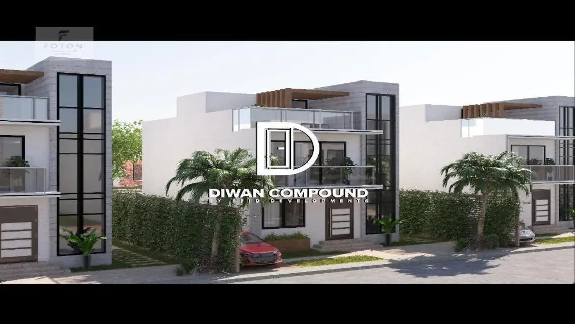 Luxury Villa in Park Valley with Spacious Layout