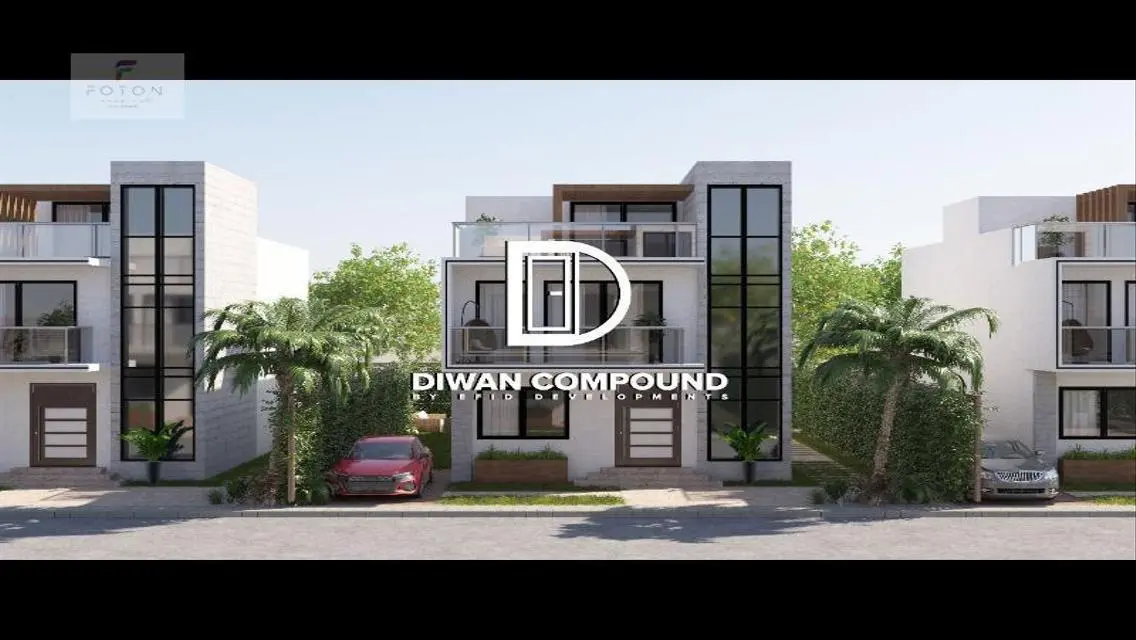 Luxury Villa in Park Valley with Spacious Layout