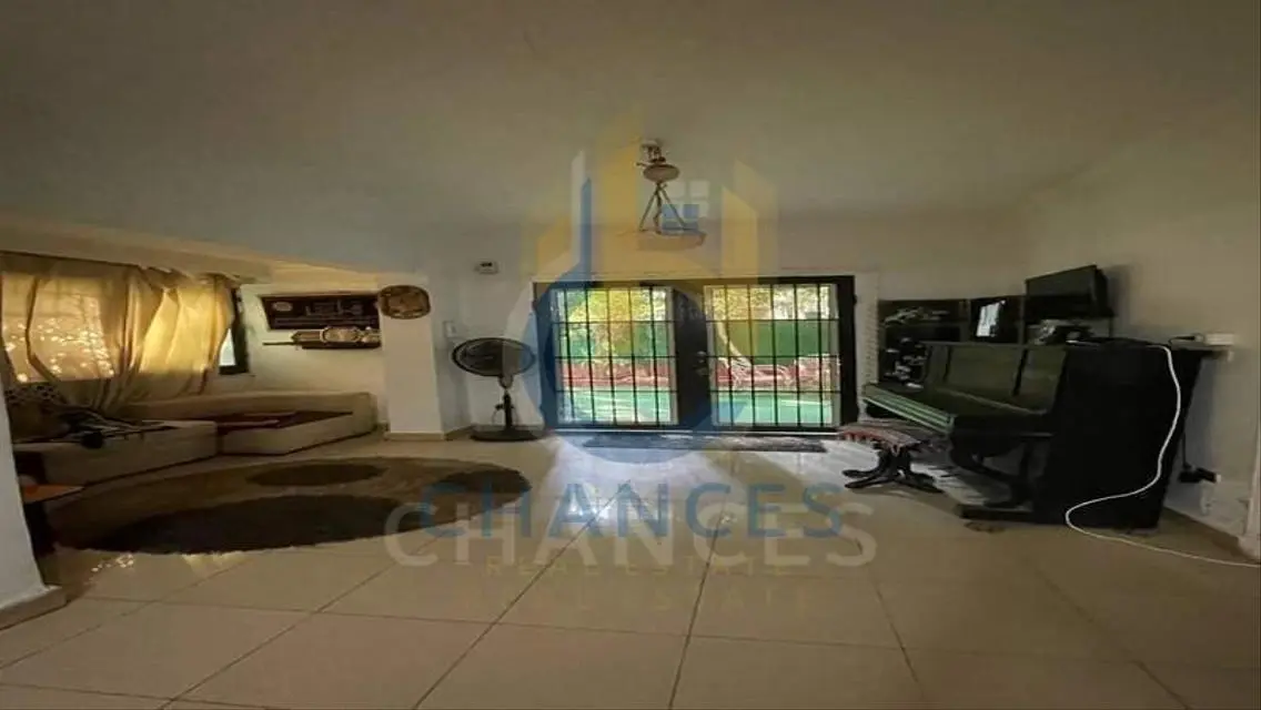 شقة رائعة للبيع في قلب المدينة
