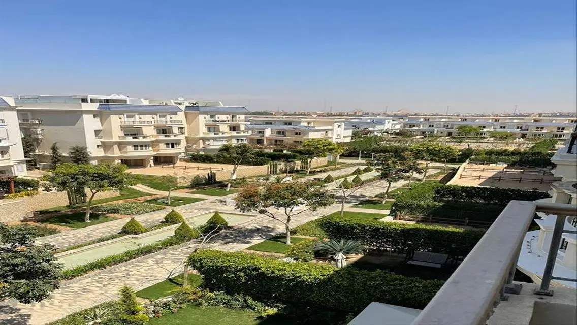 فيلا متميزة في ماونتن فيو أكتوبر