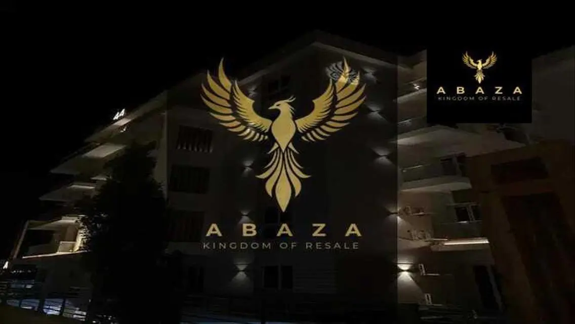 Stunning Apartment for Rent - 20000 Meter Space