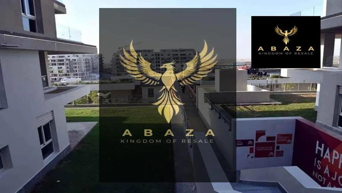 Stunning Apartment for Rent - 20000 Meter Space