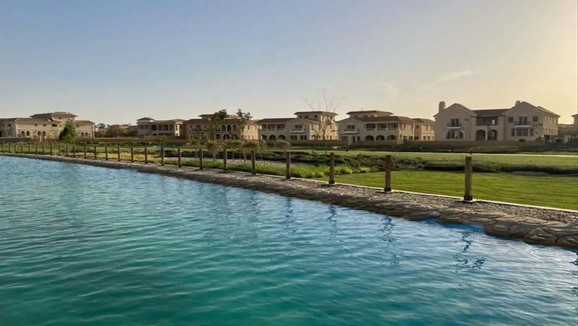 Luxurious Villa with Spacious Layout and Amenities