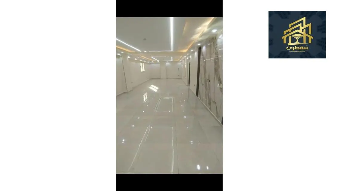 شقة فاخرة للبيع في موقع متميز