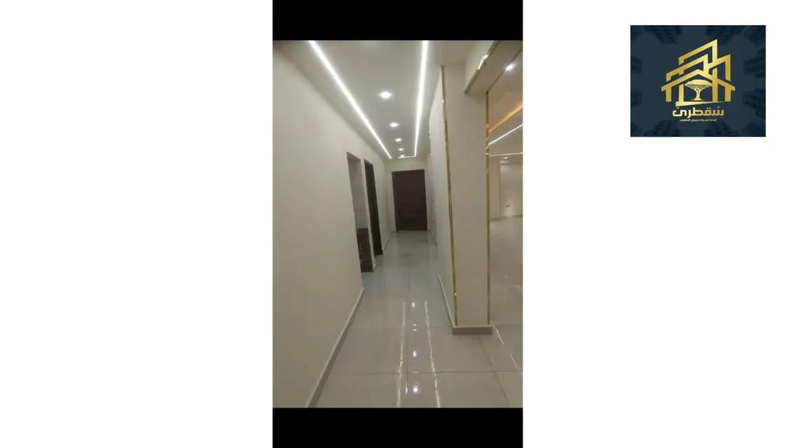 شقة فاخرة للبيع في موقع متميز