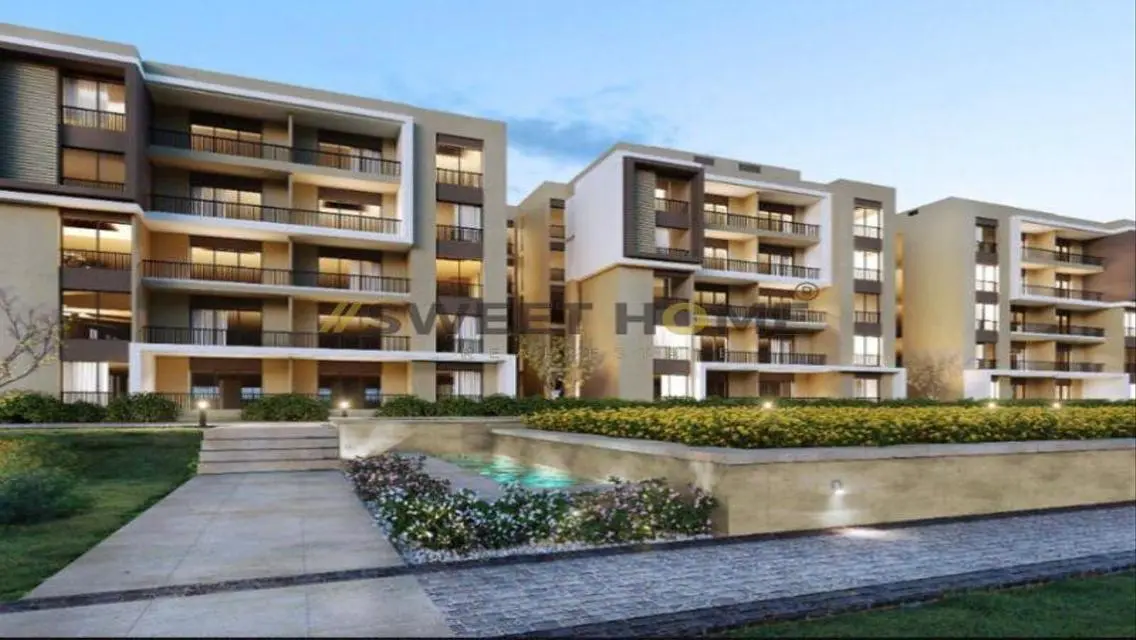 Luxury Apartment for Sale in Prime Location