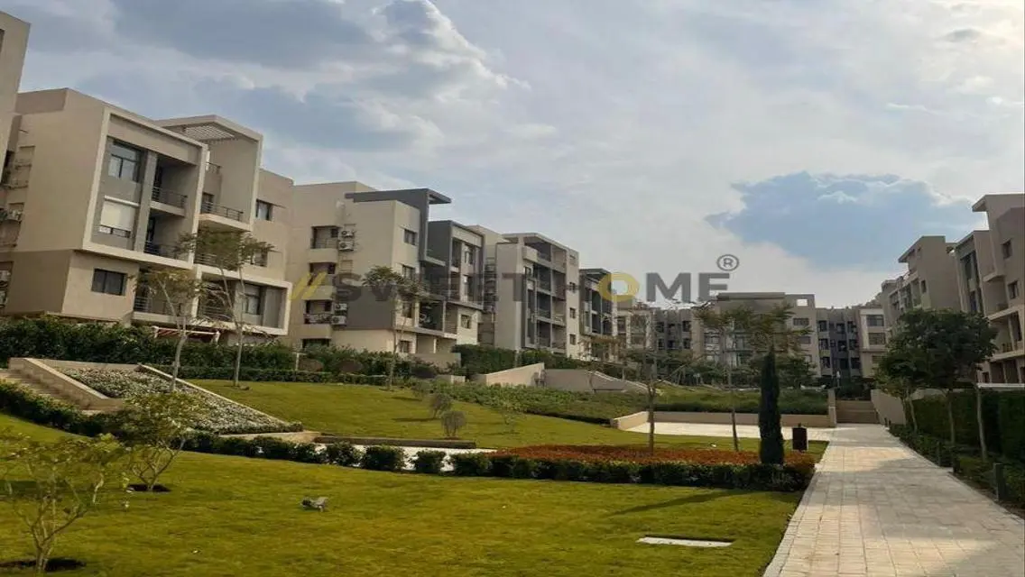 Luxury Apartment for Sale in Prime Location