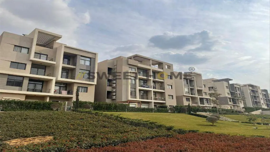 Luxury Apartment for Sale in Prime Location