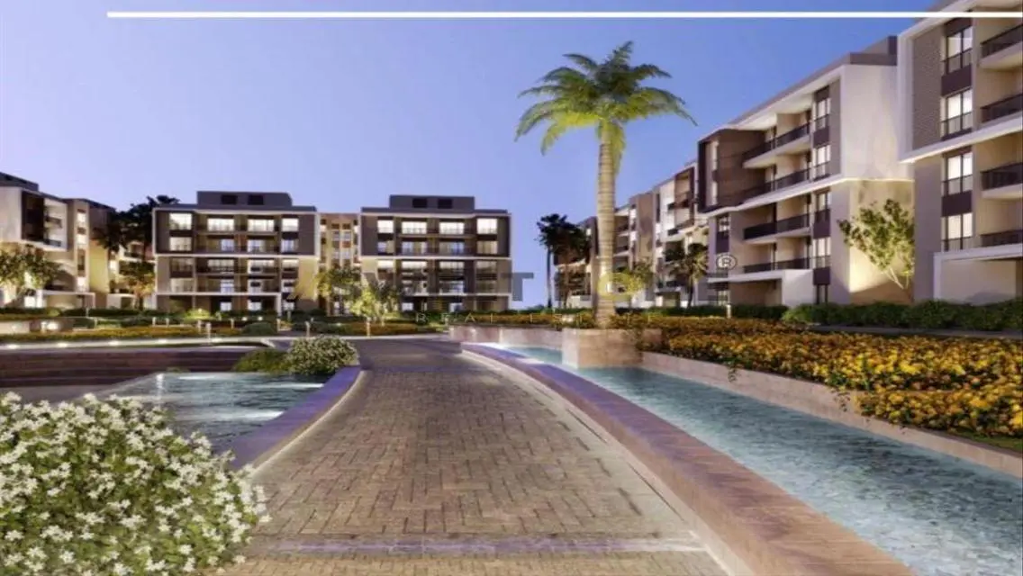 Luxury Apartment for Sale in Prime Location