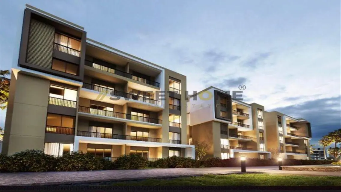 Luxury Apartment for Sale in Prime Location