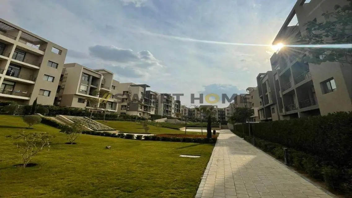 Luxury Apartment for Sale in Prime Location