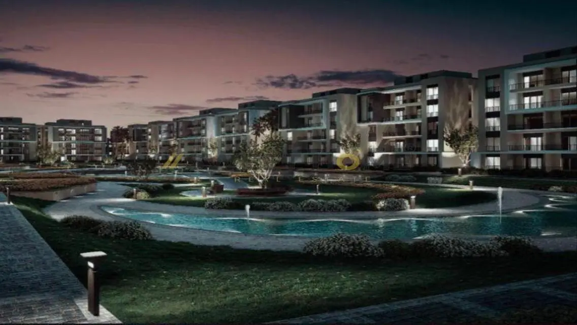 Luxury Apartment for Sale in Prime Location
