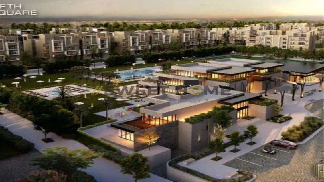 Luxury Apartment for Sale in Prime Location