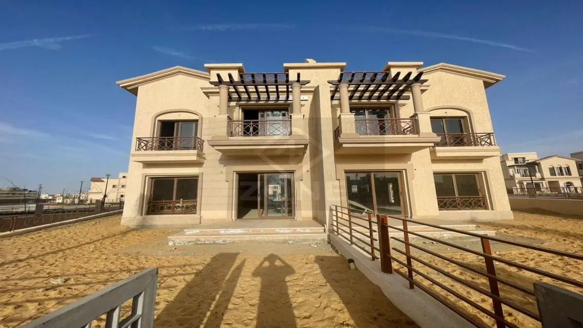 Stunning Modern Apartment for Sale - E3