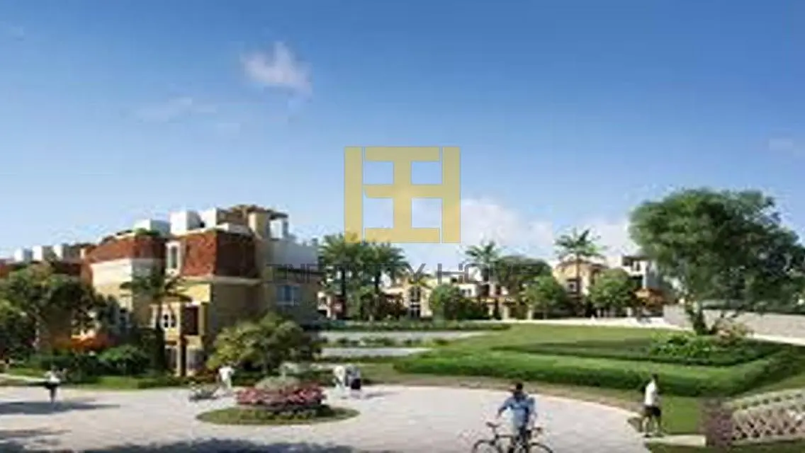 Luxury Apartment for Rent - 130 m²