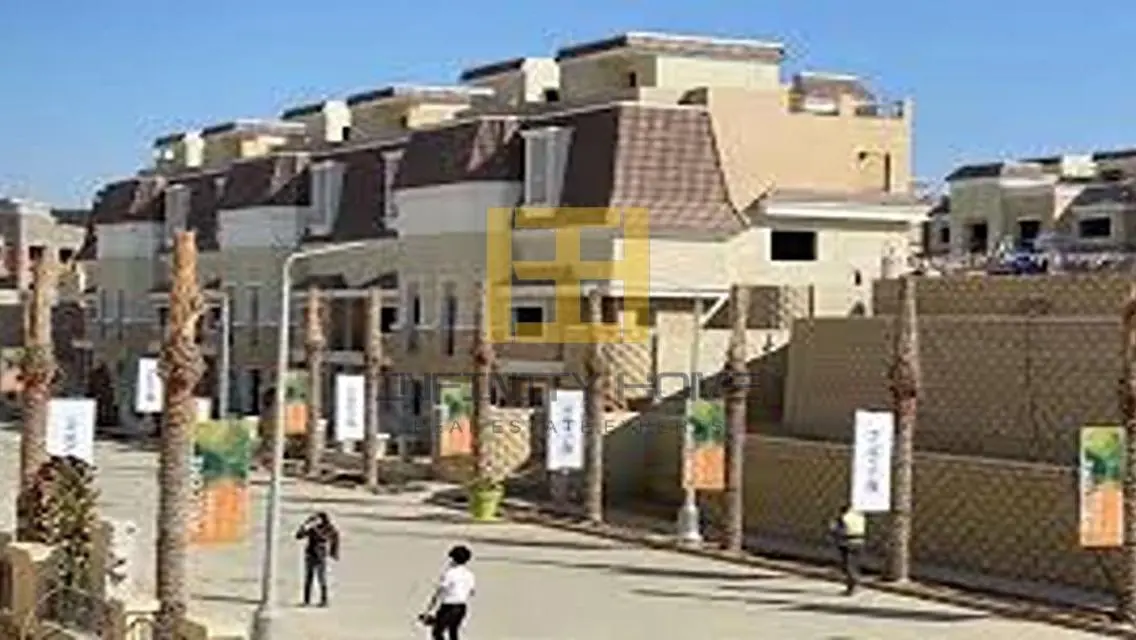 Luxury Apartment for Rent - 130 m²
