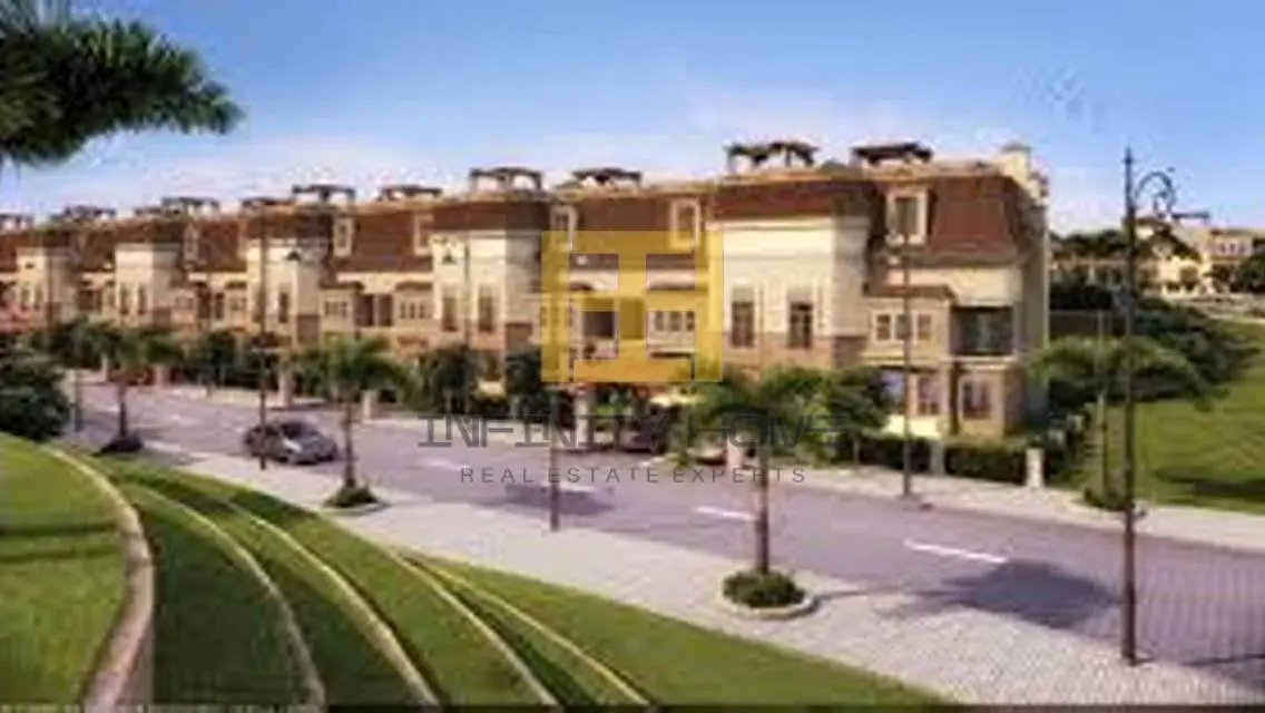 Luxury Apartment for Rent - 130 m²