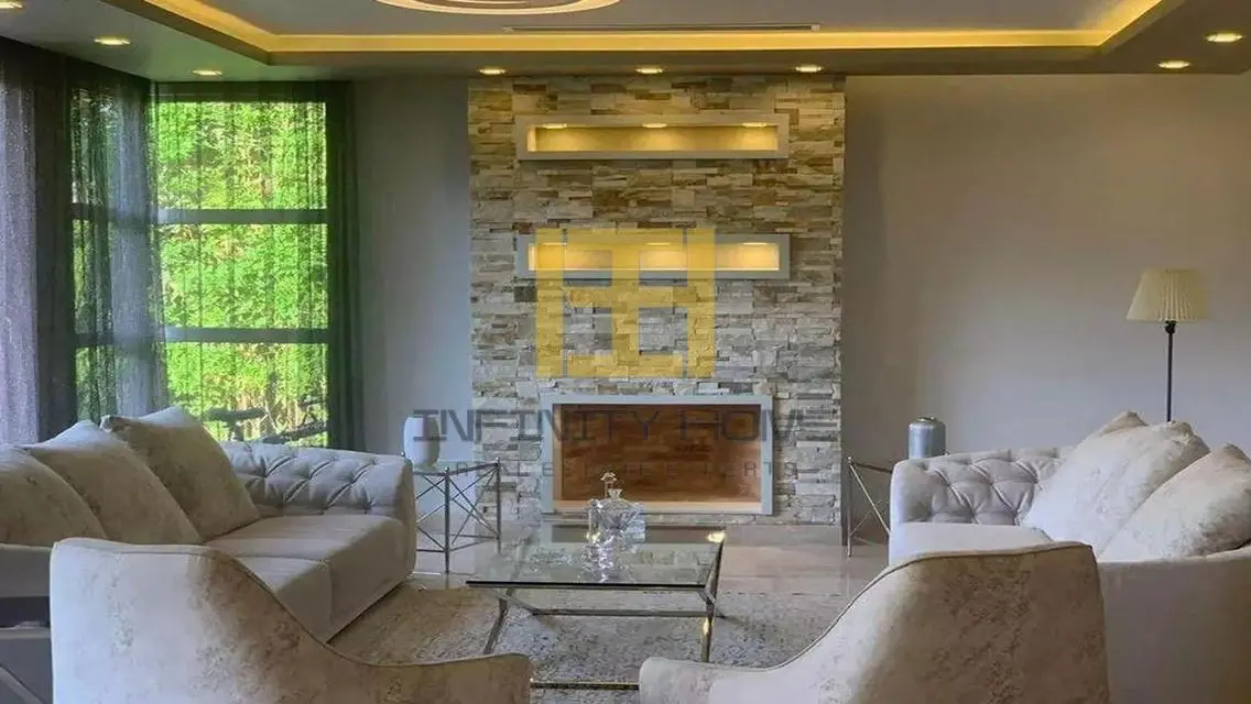 Luxury Apartment for Rent - 130 m²