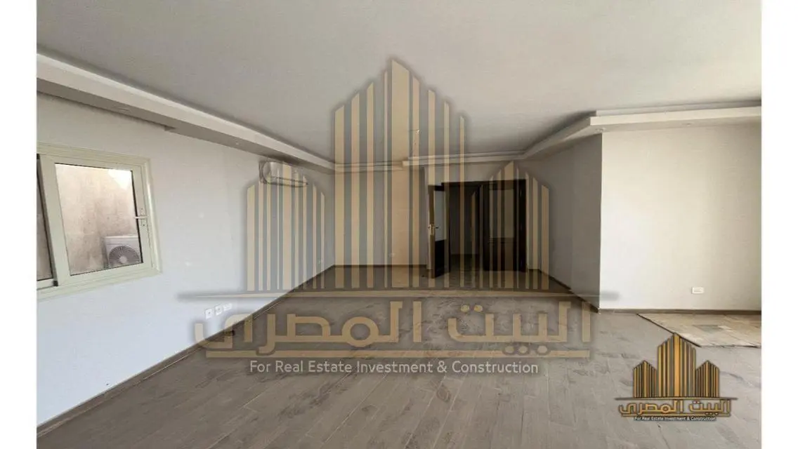 Luxury Apartment for Sale - 300 Square Meters