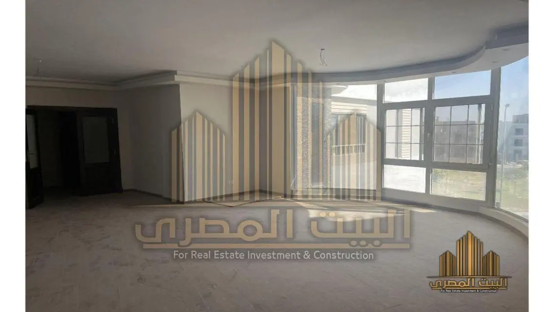 Luxury Apartment for Sale - 300 Square Meters