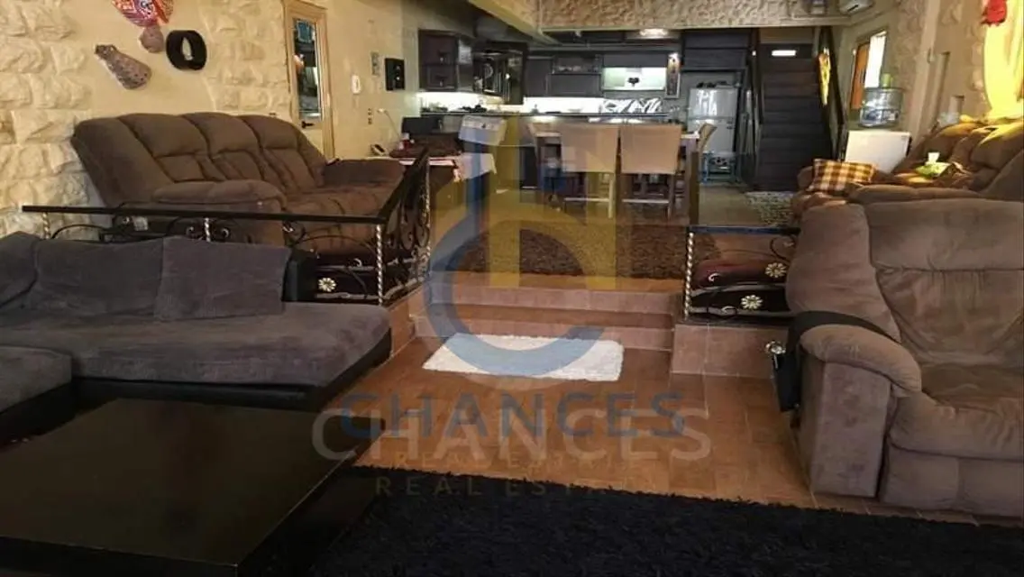 فرصة لا تعوض: شقة فاخرة للبيع