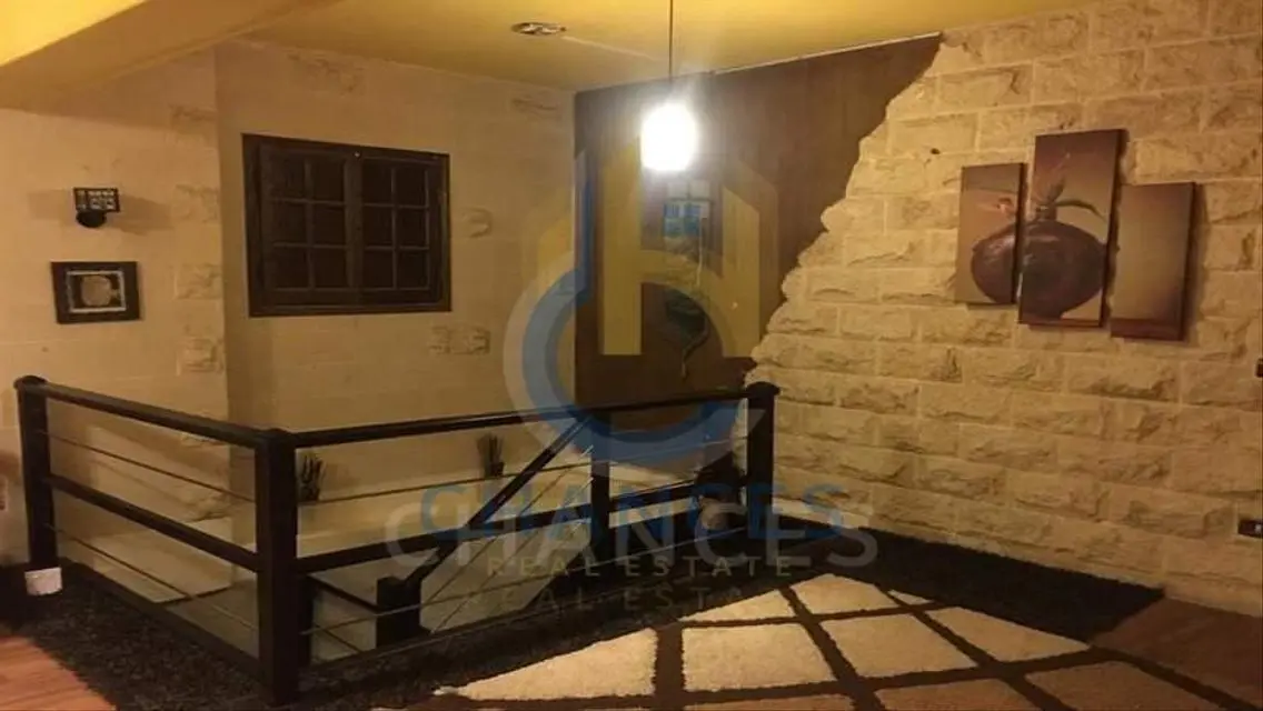 فرصة لا تعوض: شقة فاخرة للبيع