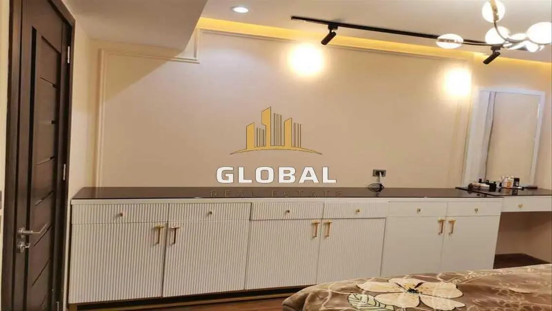 Luxury Apartment for Sale in Code Azad 25