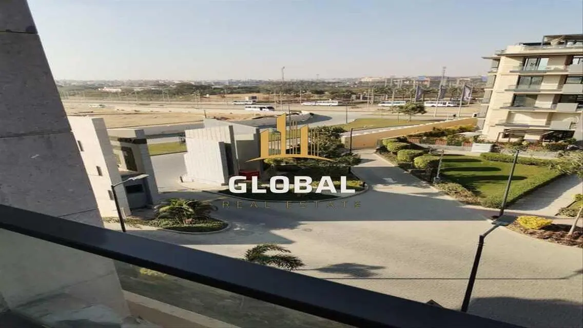 Luxury Apartment for Sale in Code Azad 25