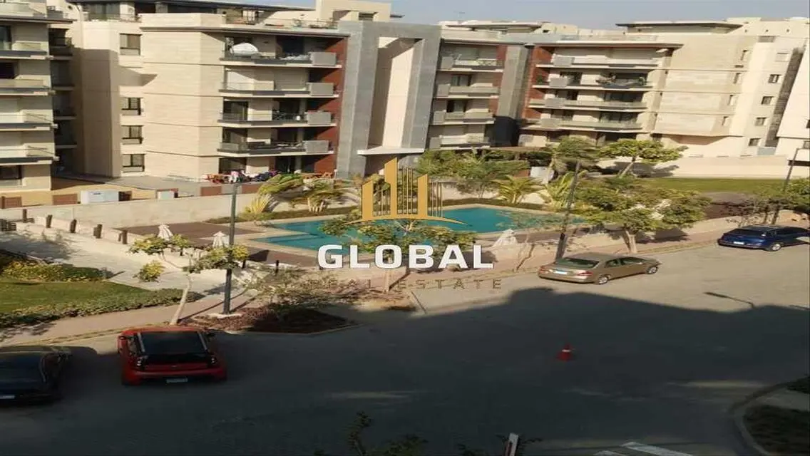 Luxury Apartment for Sale in Code Azad 25