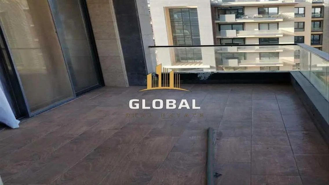 Luxury Apartment for Sale in Code Azad 25