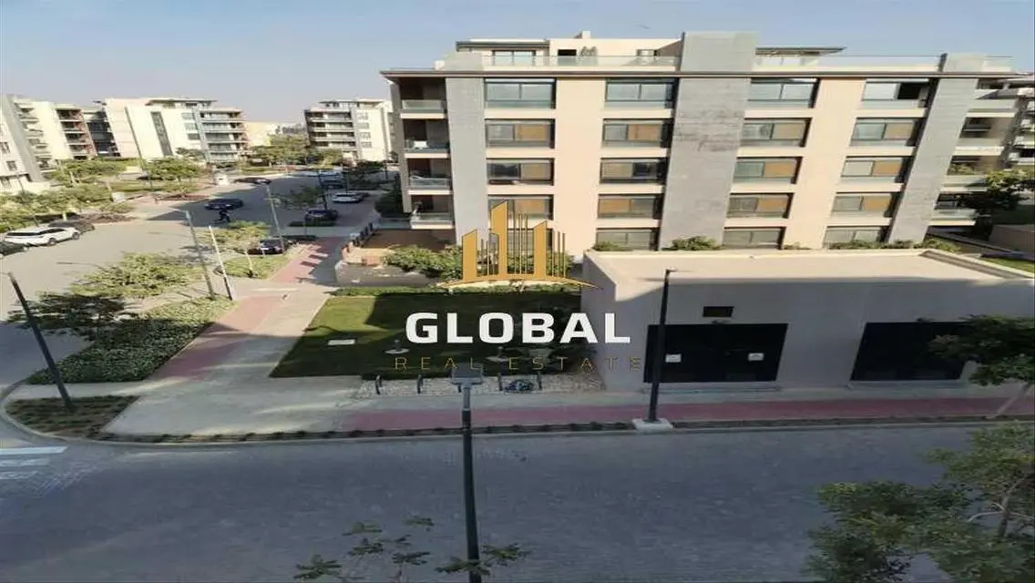 Luxury Apartment for Sale in Code Azad 25