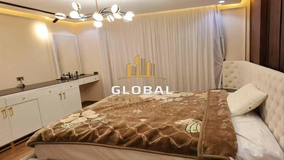 Luxury Apartment for Sale in Code Azad 25