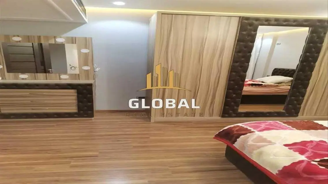 Luxury Apartment for Sale in Code Azad 25