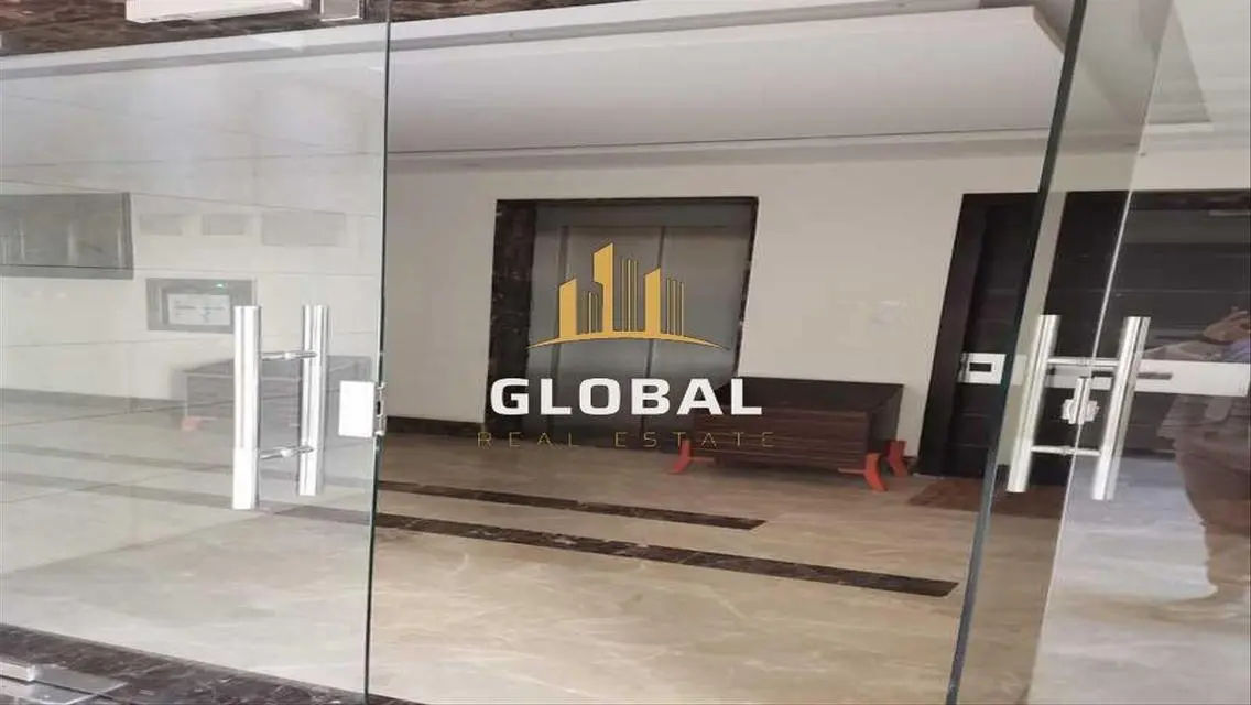 Luxury Apartment for Sale in Code Azad 25