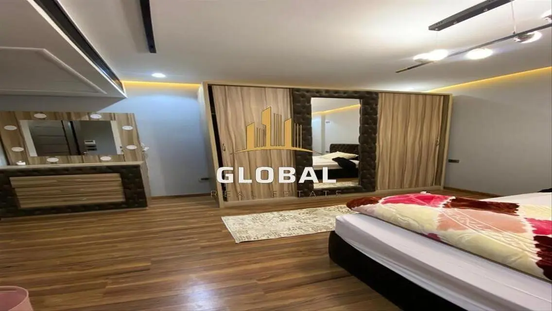 Luxury Apartment for Sale in Code Azad 25