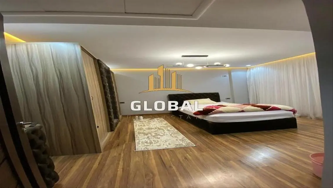 Luxury Apartment for Sale in Code Azad 25