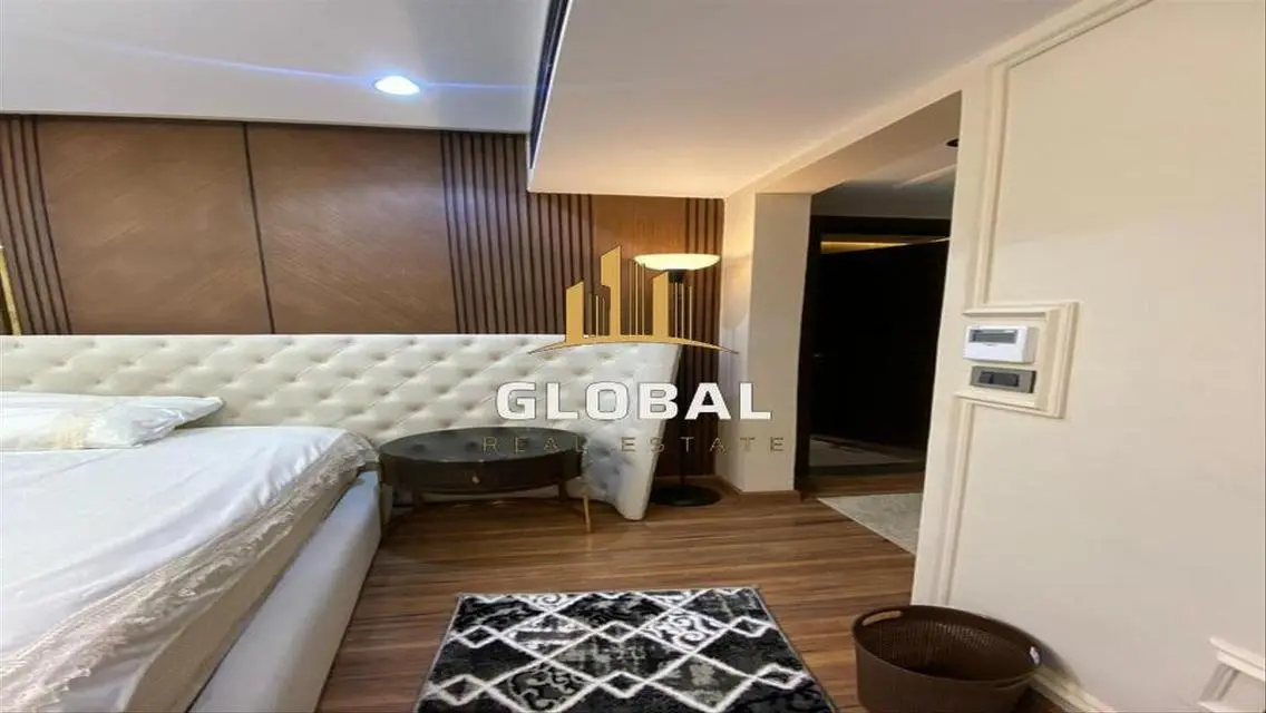 Luxury Apartment for Sale in Code Azad 25