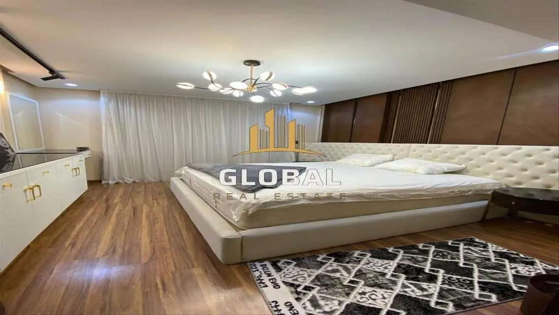 Luxury Apartment for Sale in Code Azad 25