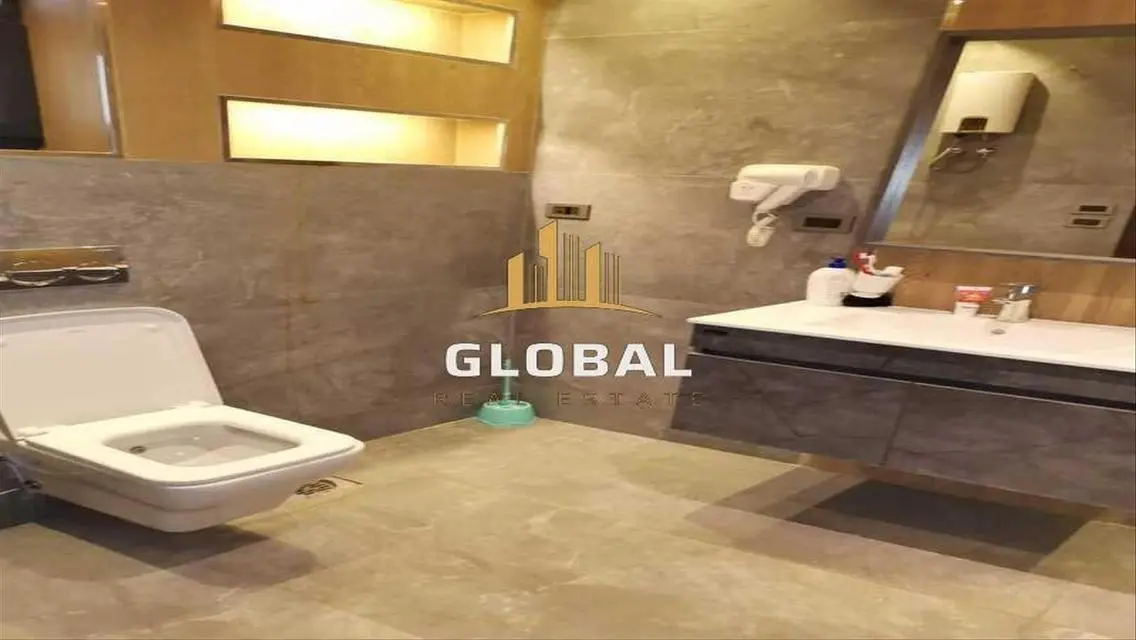 Luxury Apartment for Sale in Code Azad 25