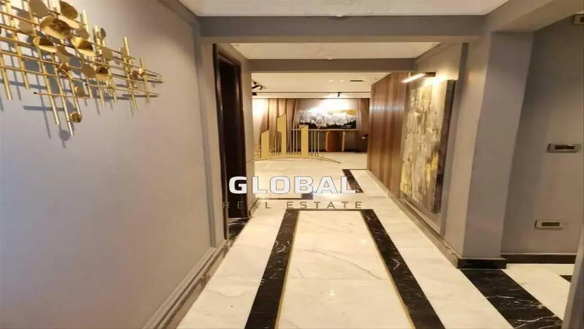 Luxury Apartment for Sale in Code Azad 25