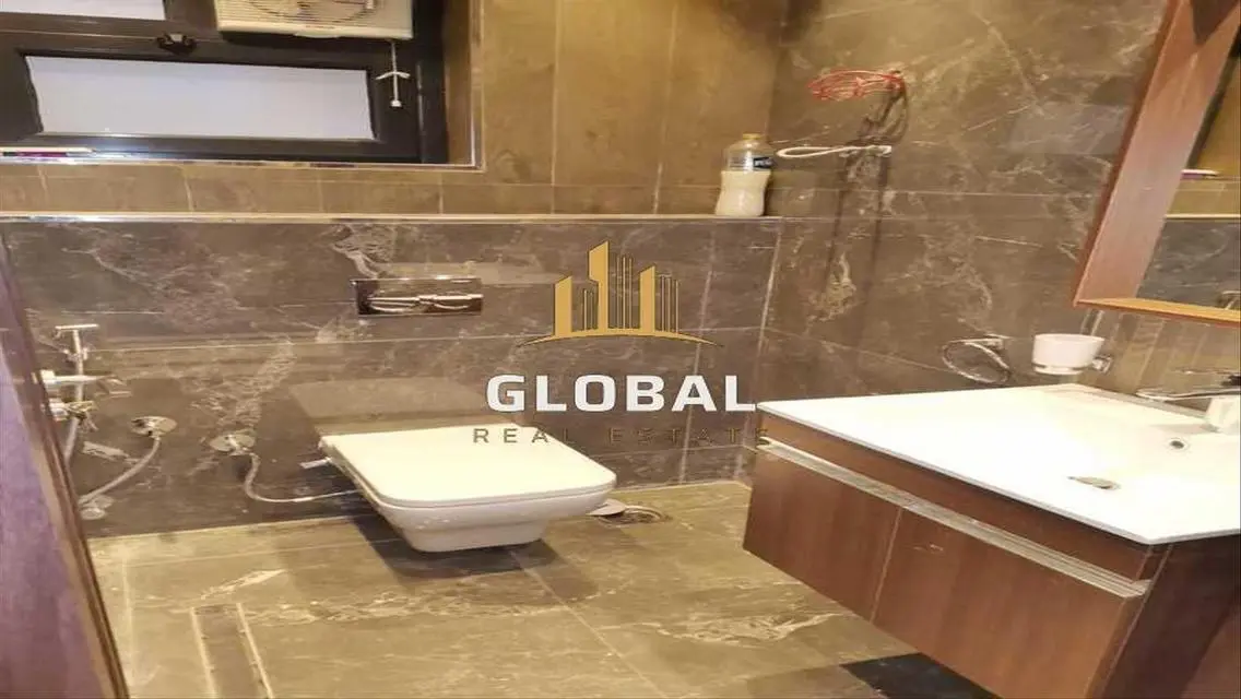 Luxury Apartment for Sale in Code Azad 25