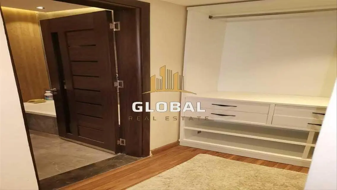 Luxury Apartment for Sale in Code Azad 25