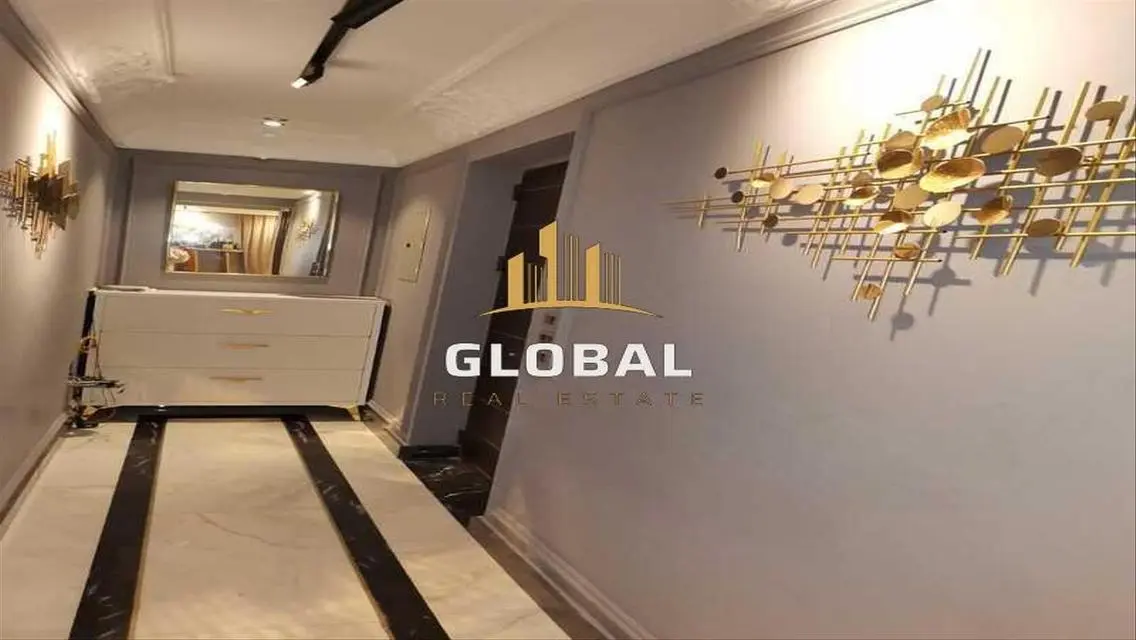 Luxury Apartment for Sale in Code Azad 25