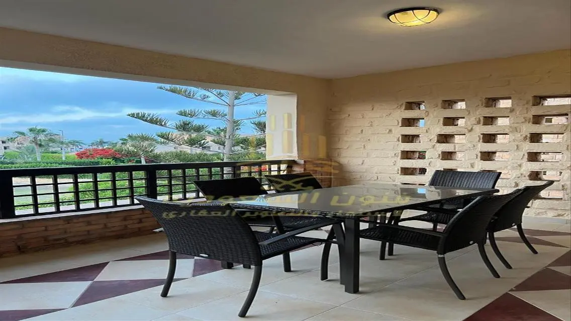 Luxury Apartment with Private Garden in Prime Location