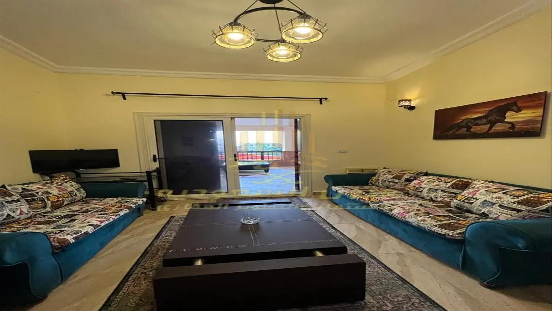 Luxury Apartment with Private Garden in Prime Location